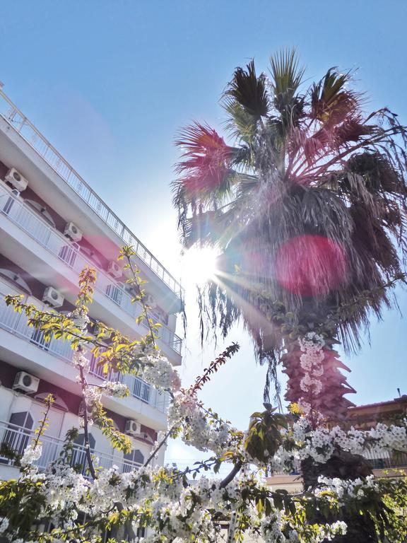Hotel Triada Limenaria  Exteriér fotografie