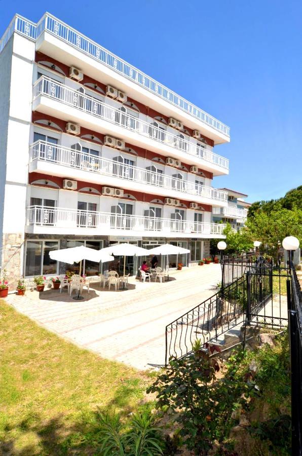Hotel Triada Limenaria  Exteriér fotografie